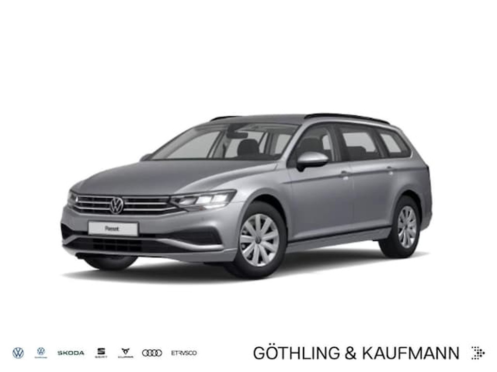 Volkswagen Passat 2022 Benzine