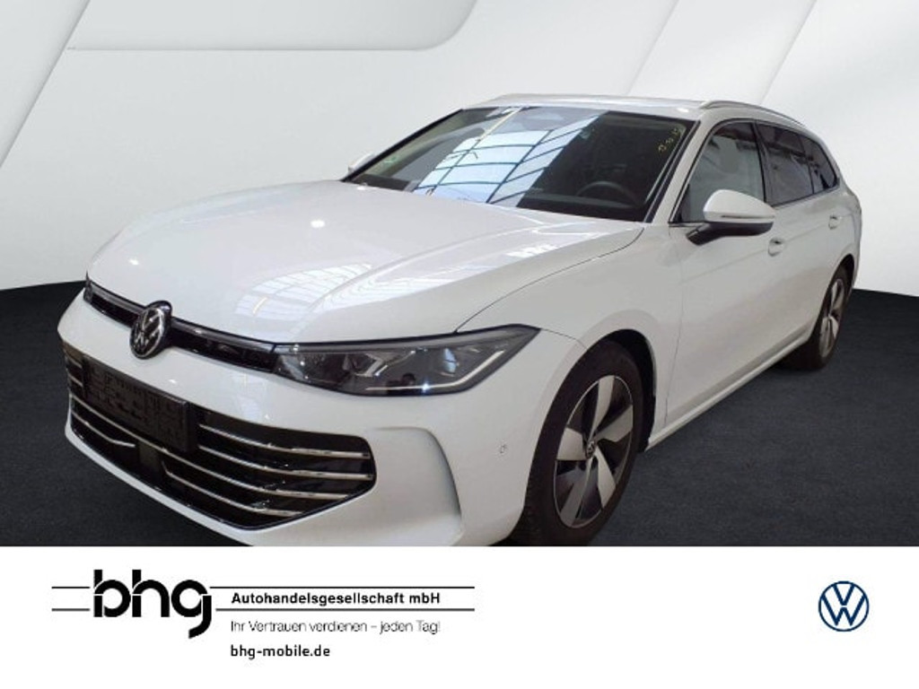 Volkswagen Passat 2025 Diesel