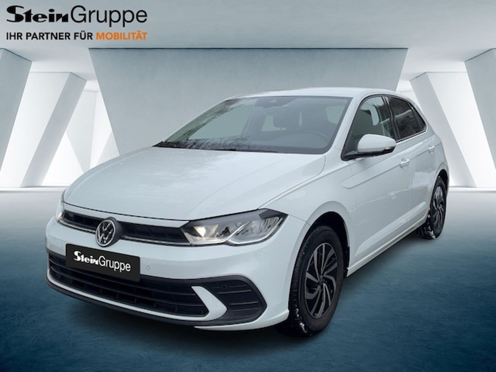 Volkswagen Polo 2022 Benzine