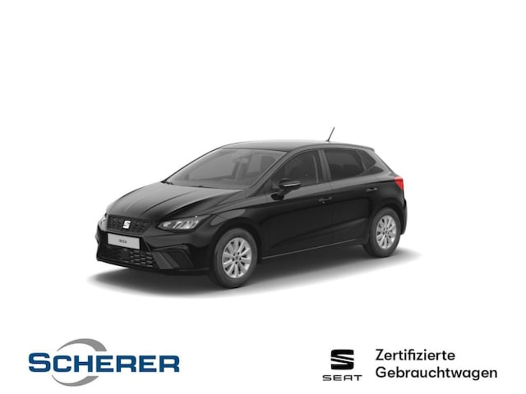 Seat Ibiza 2024 Benzine