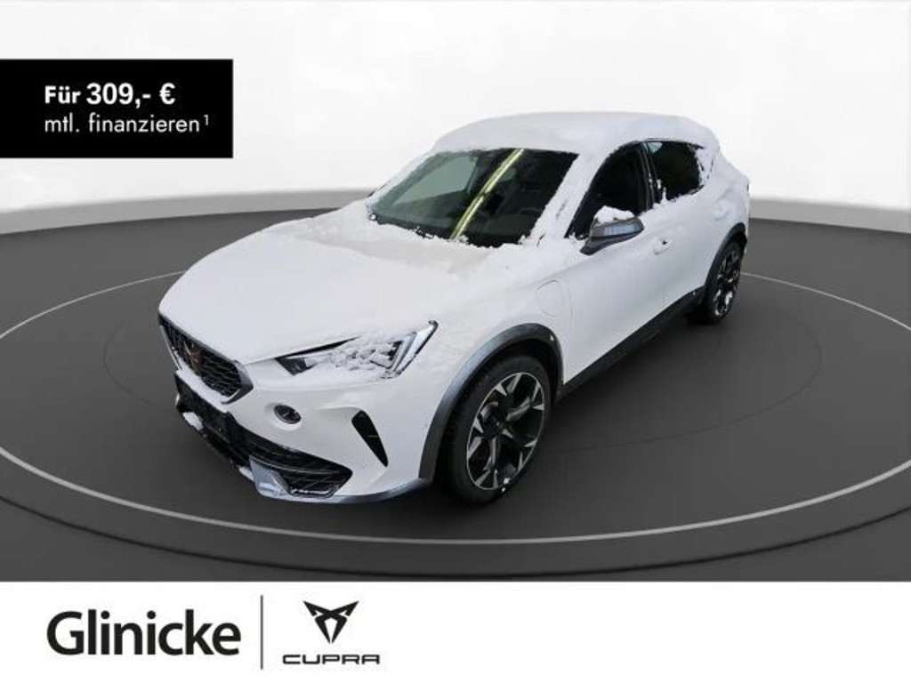 Cupra Formentor 2023 Hybride Benzine