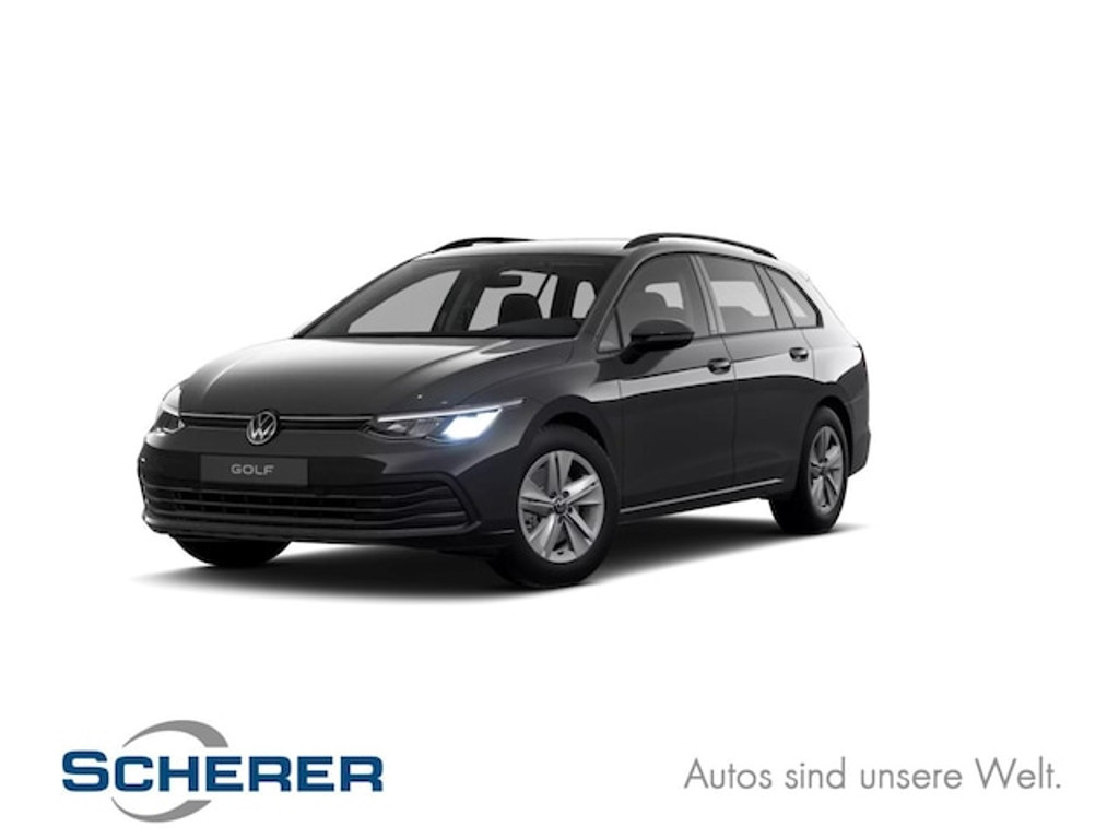 Volkswagen Golf 2024 Diesel
