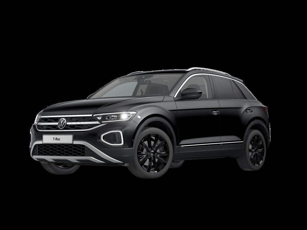Volkswagen T-Roc 2022 Diesel