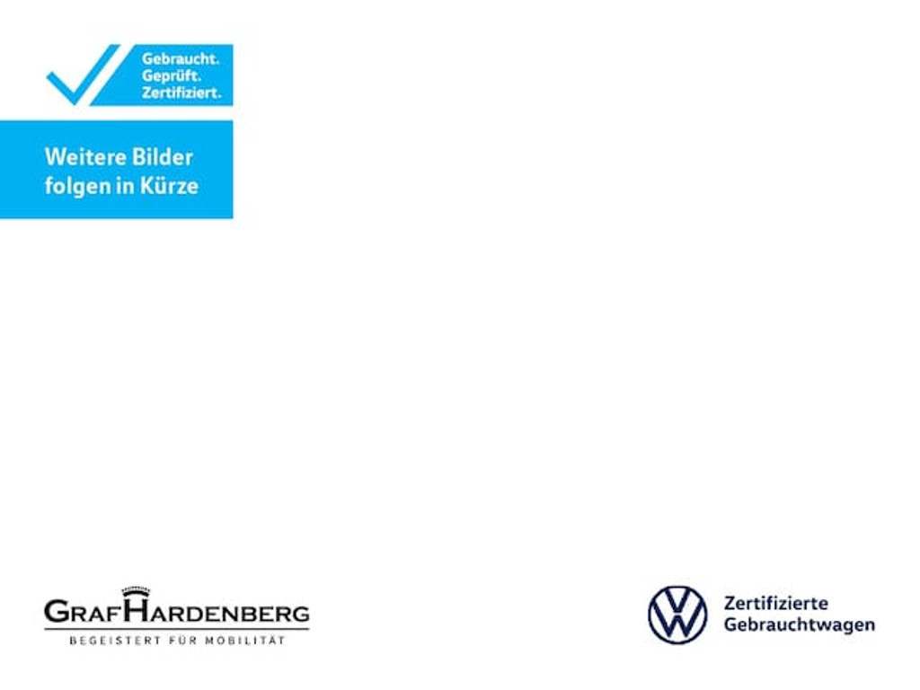 Volkswagen Tiguan 2025 Benzine