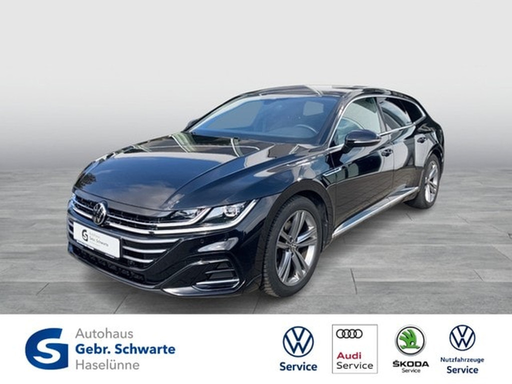 Volkswagen Arteon Shooting Brake 2023 Diesel