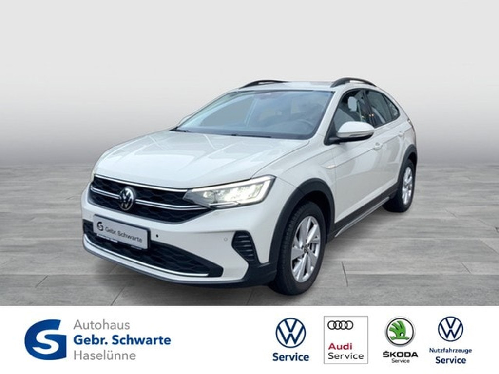 Volkswagen Taigo 2022 Benzine