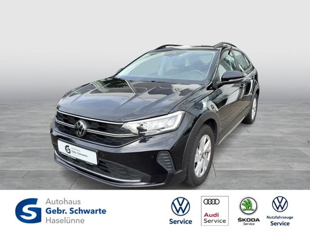 Volkswagen Taigo 2023 Benzine
