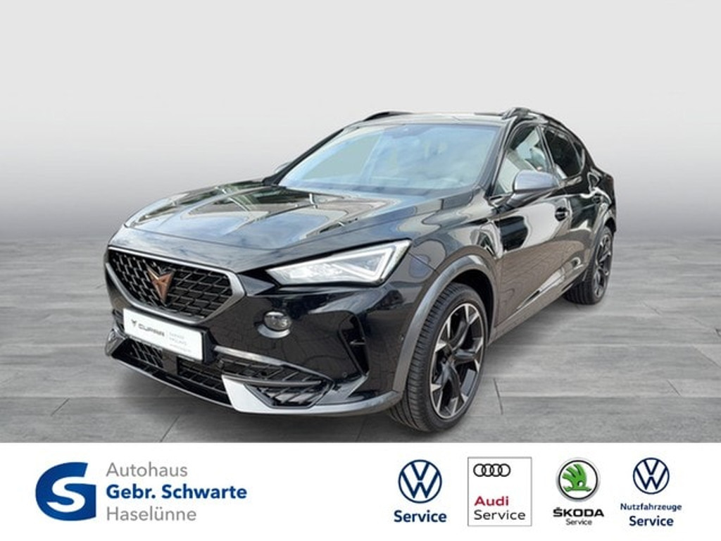 Cupra Formentor 2024 Hybride Benzine