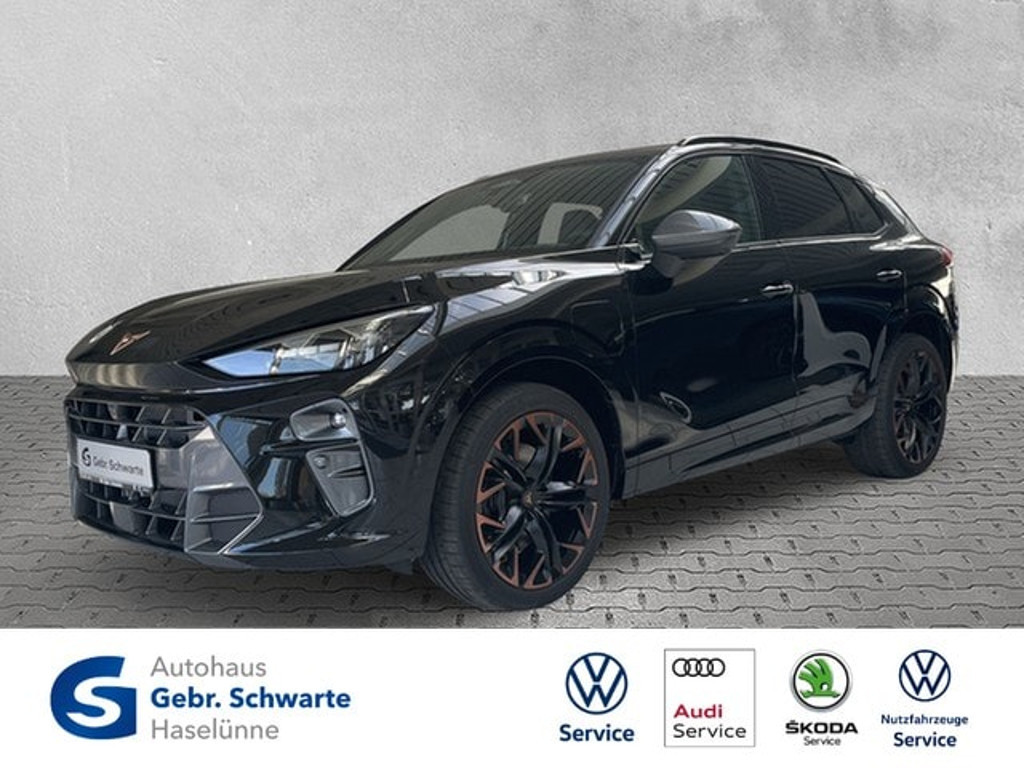 Cupra Terramar 2024 Hybride Benzine