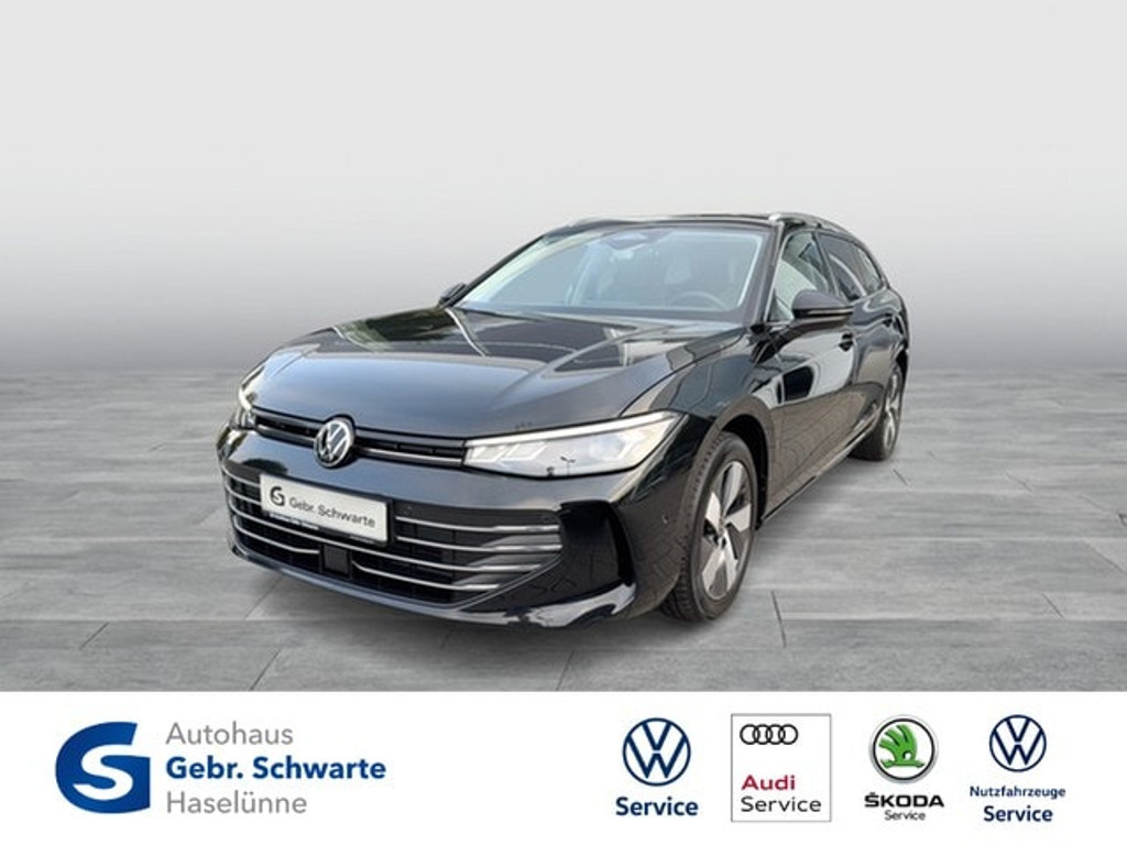 Volkswagen Passat 2024 Diesel