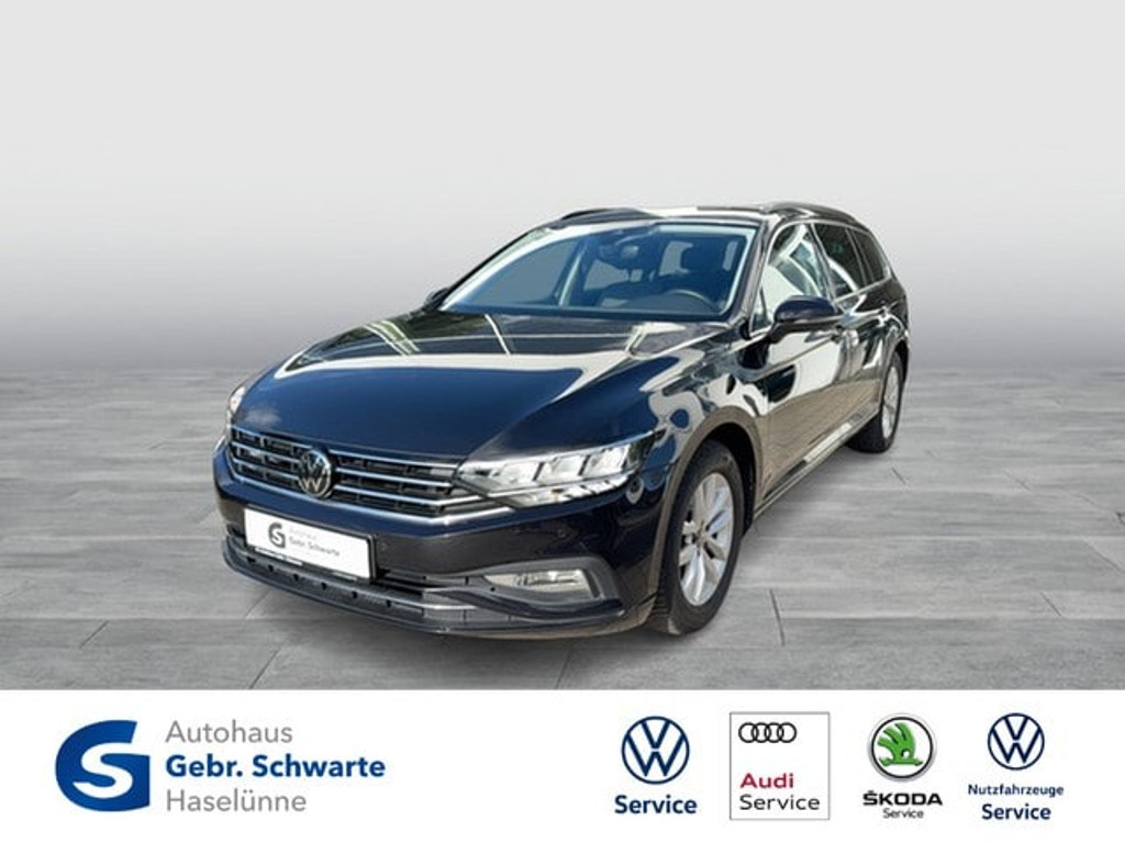 Volkswagen Passat 2023 Diesel
