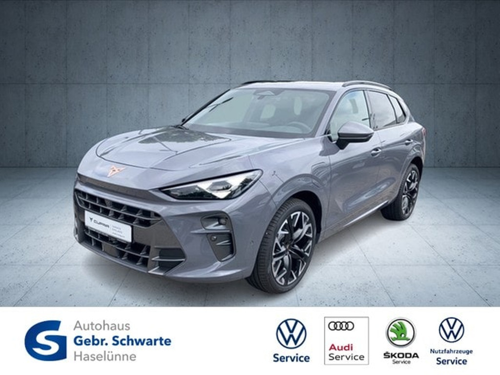 Cupra Terramar 2025 Hybride Benzine