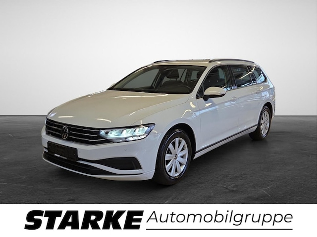 Volkswagen Passat 2023 Diesel