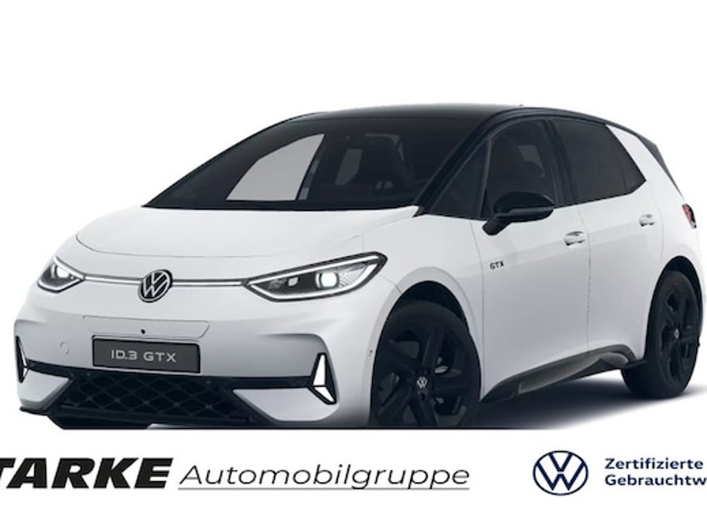 Volkswagen ID.3 2025 Elektrisch