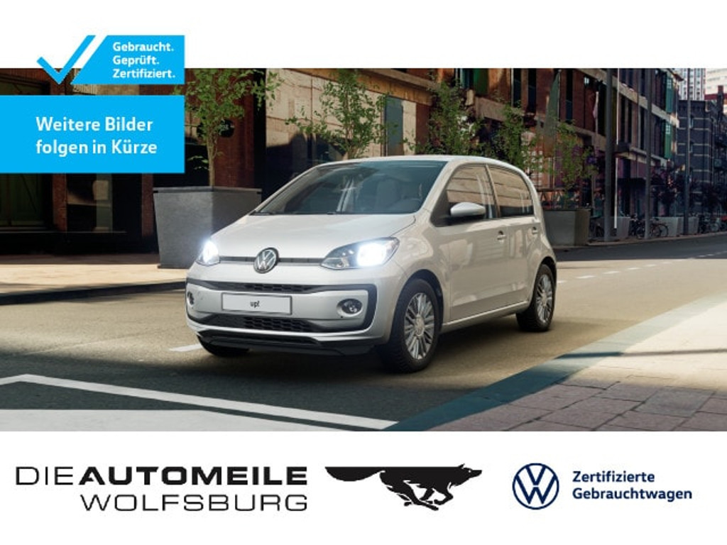 Volkswagen up! 2023 Benzine