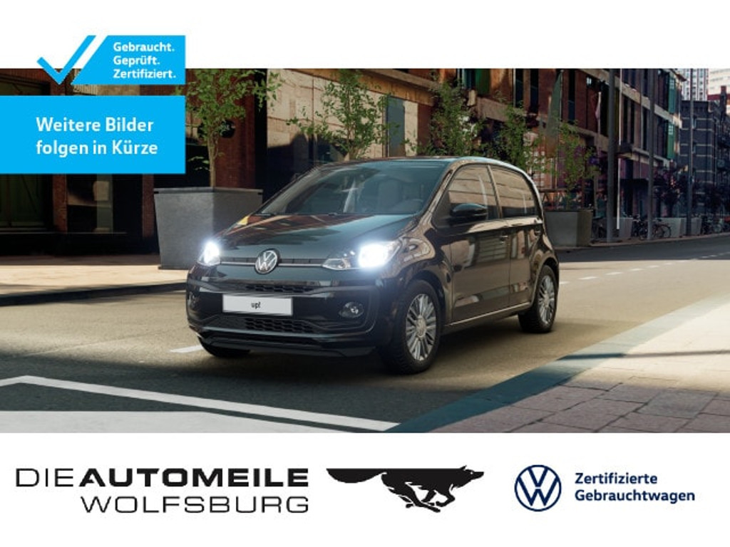 Volkswagen up! 2023 Benzine