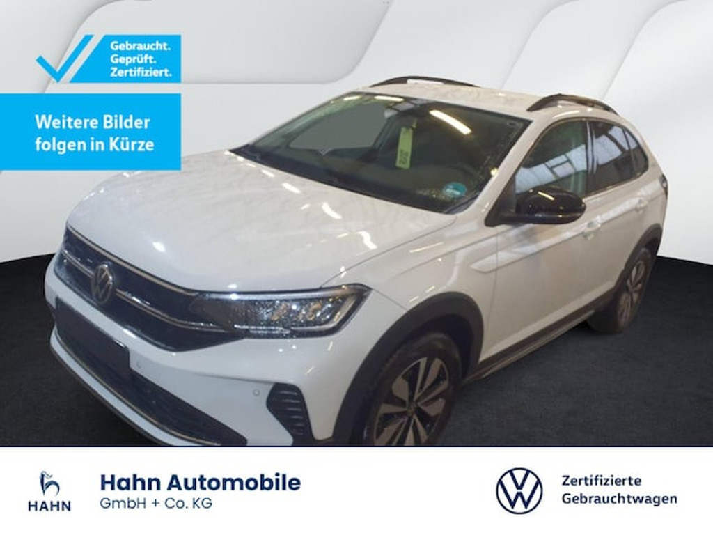 Volkswagen Taigo 2025 Benzine