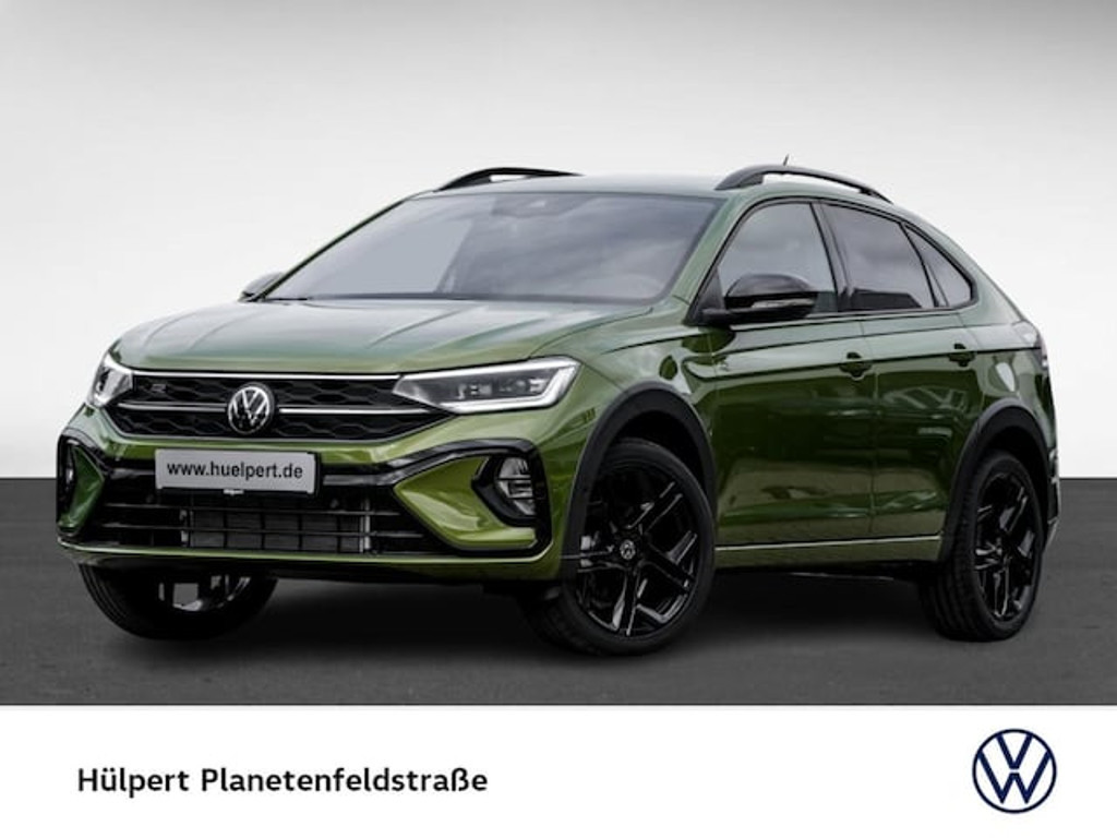 Volkswagen Taigo 2025 Benzine