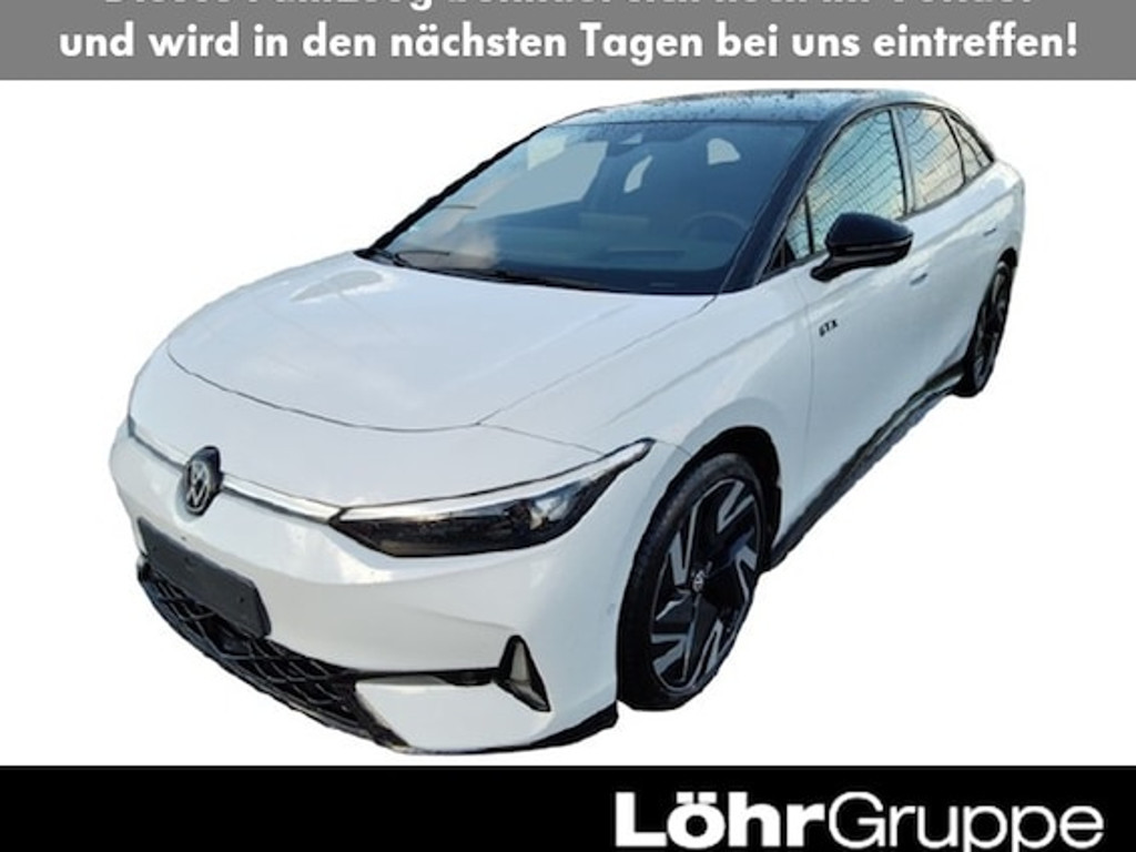 Volkswagen ID.7 2025 Elektrisch