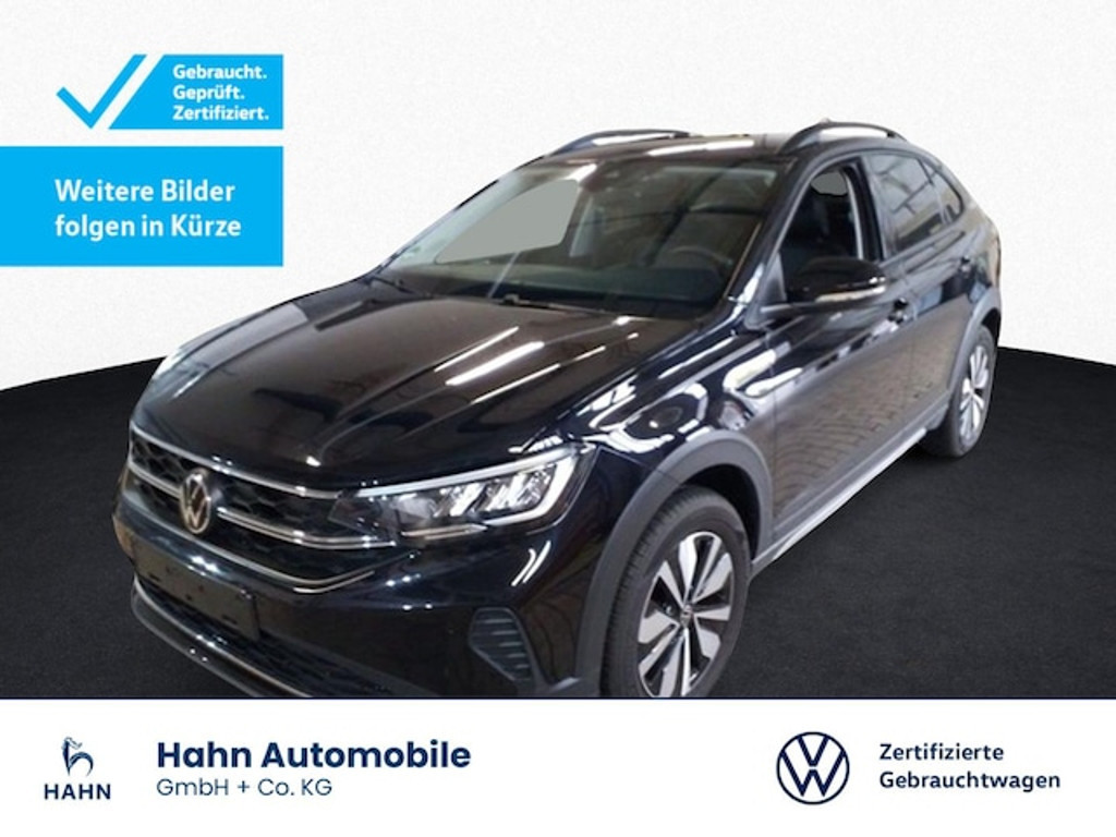 Volkswagen Taigo 2024 Benzine