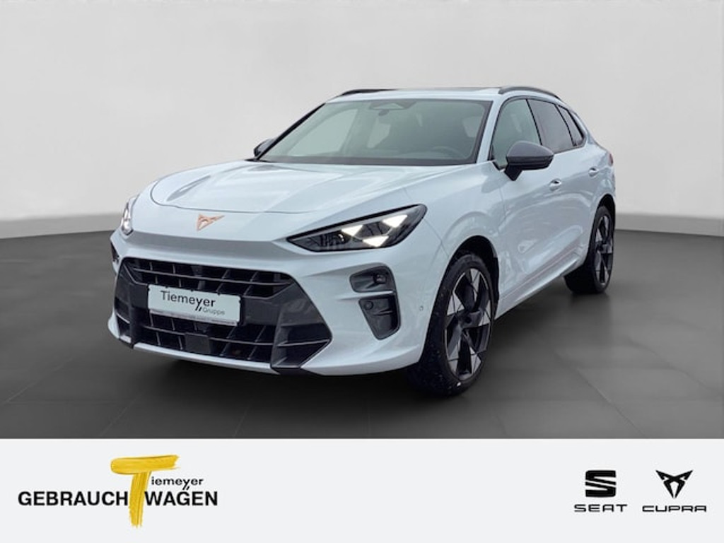 Cupra Terramar 2025 Benzine