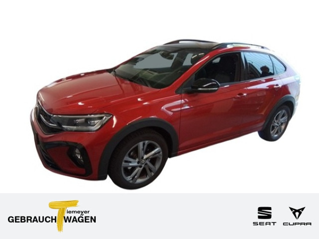 Volkswagen Taigo 2024 Benzine