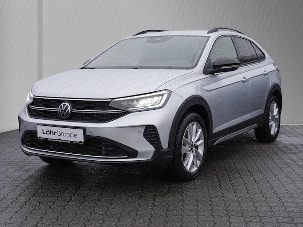 Volkswagen Taigo 2025 Benzine