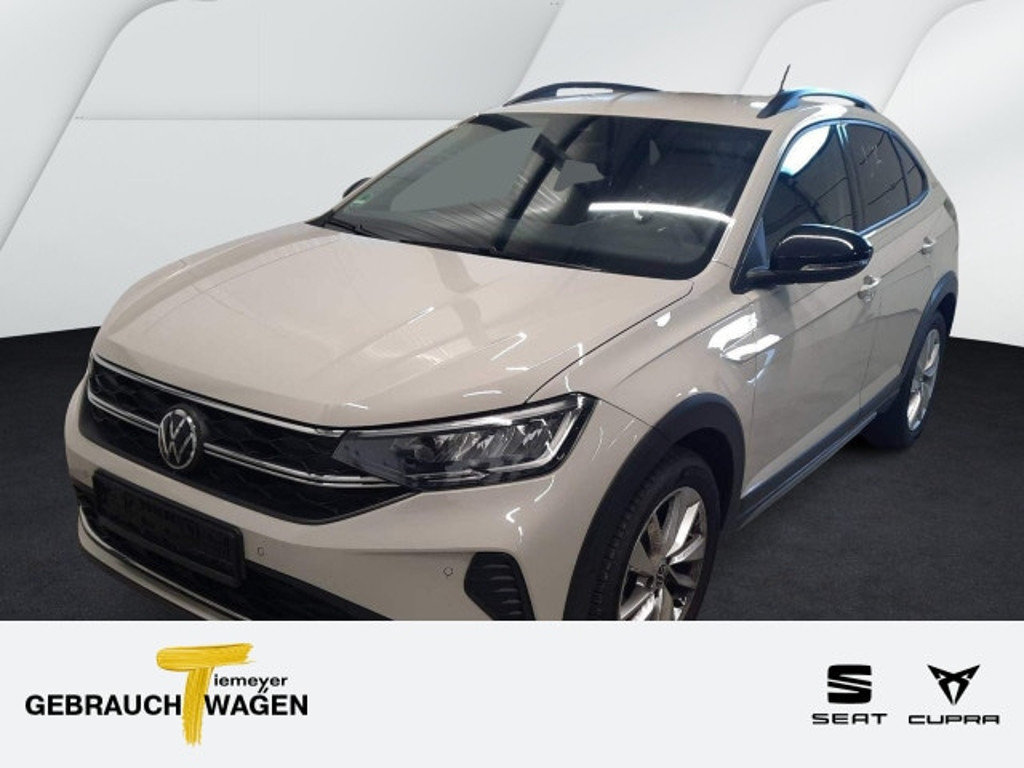 Volkswagen Taigo 2025 Benzine