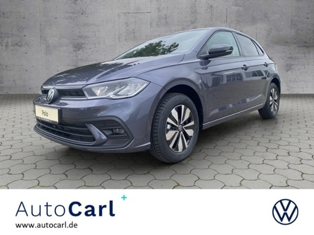 Volkswagen Polo 2025 Benzine
