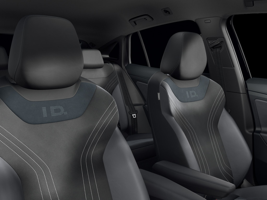 Volkswagen ID.5