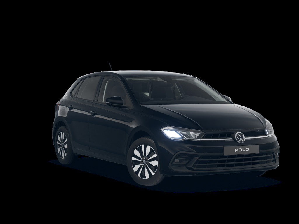 Volkswagen Polo 2024 Benzine