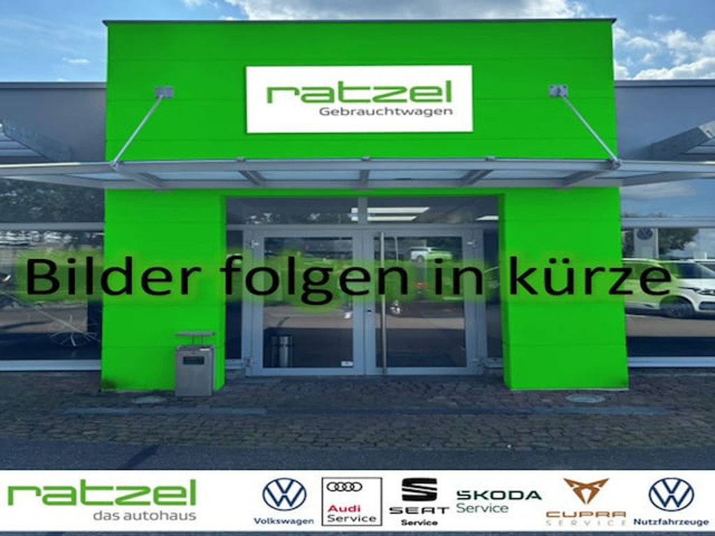 Volkswagen Tiguan 2022 Diesel
