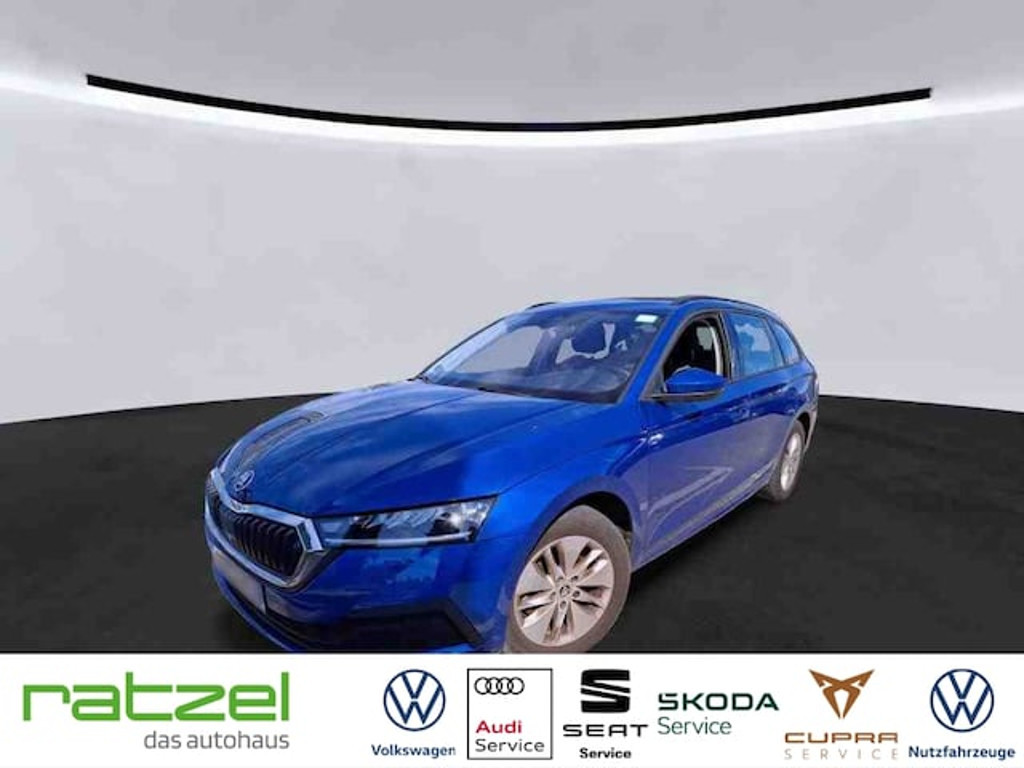 Skoda Octavia 2023 Diesel