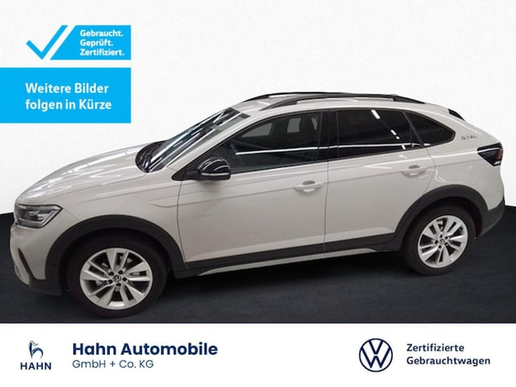 Volkswagen Taigo 2025 Benzine