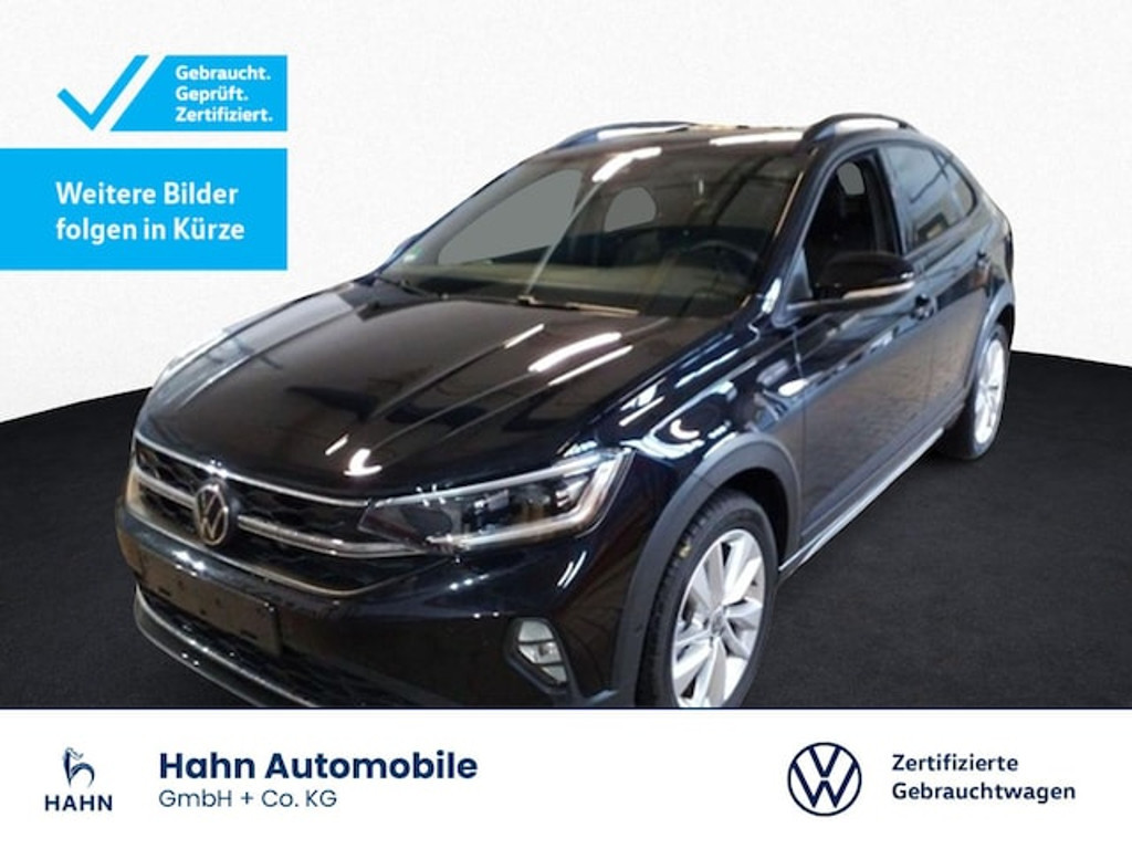 Volkswagen Taigo 2025 Benzine