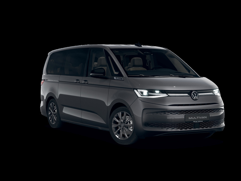 Volkswagen Multivan 2026 Diesel