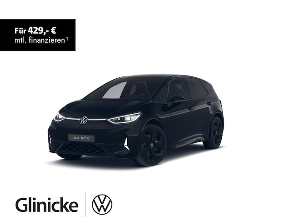Volkswagen ID.3 2025 Elektrisch