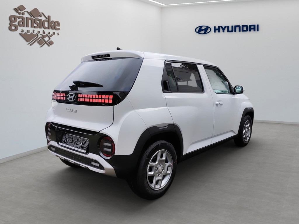 Hyundai Inster