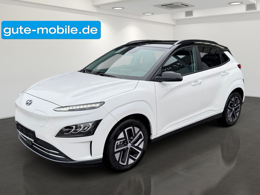 Hyundai Kona 2023 Elektrisch