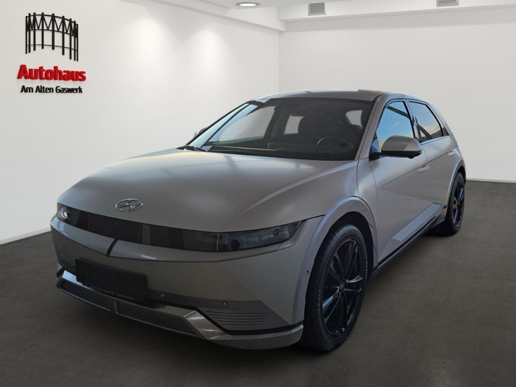 Hyundai Ioniq 5 2021 Elektrisch