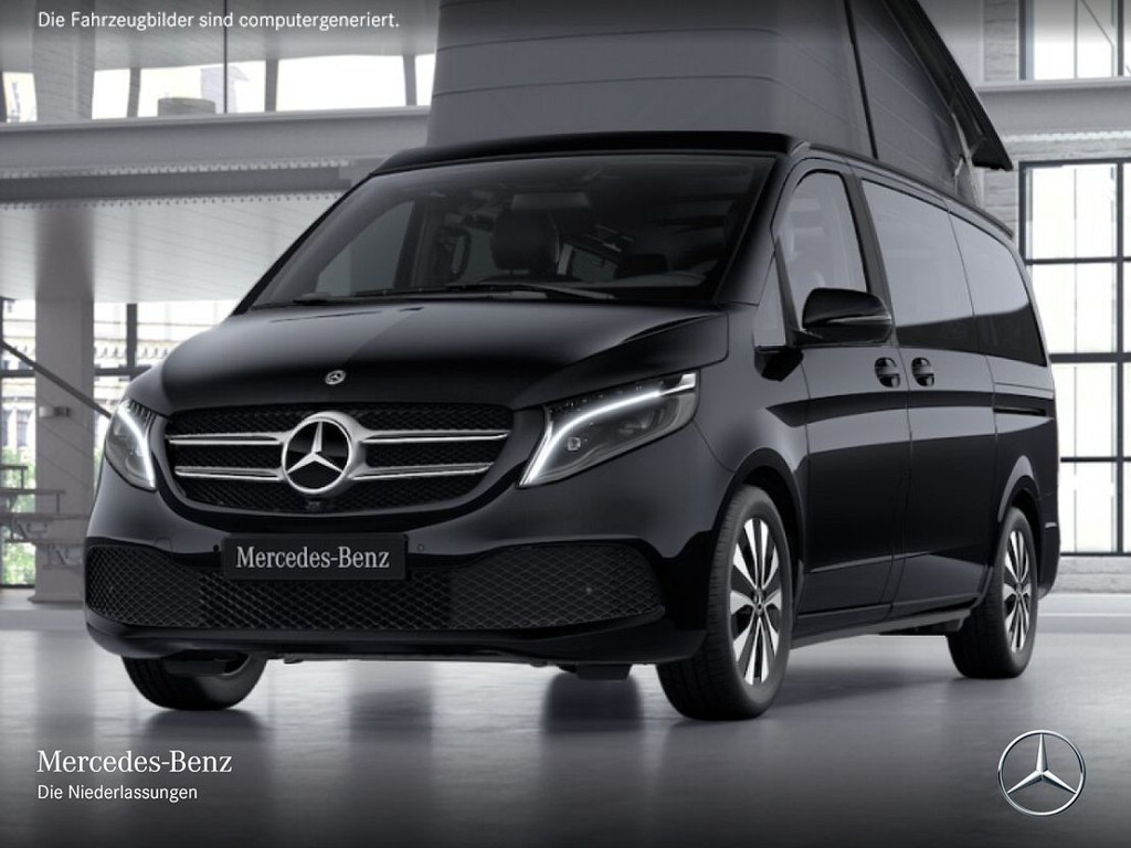 Mercedes-Benz Marco Polo 2023 Diesel