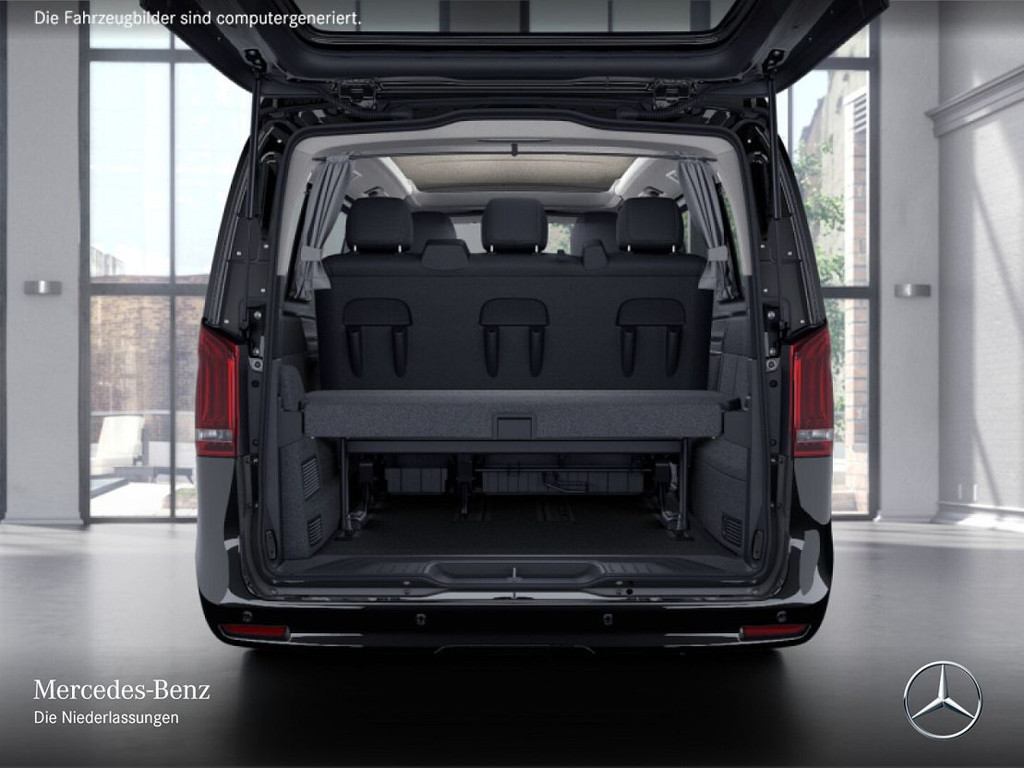 Mercedes-Benz Marco Polo