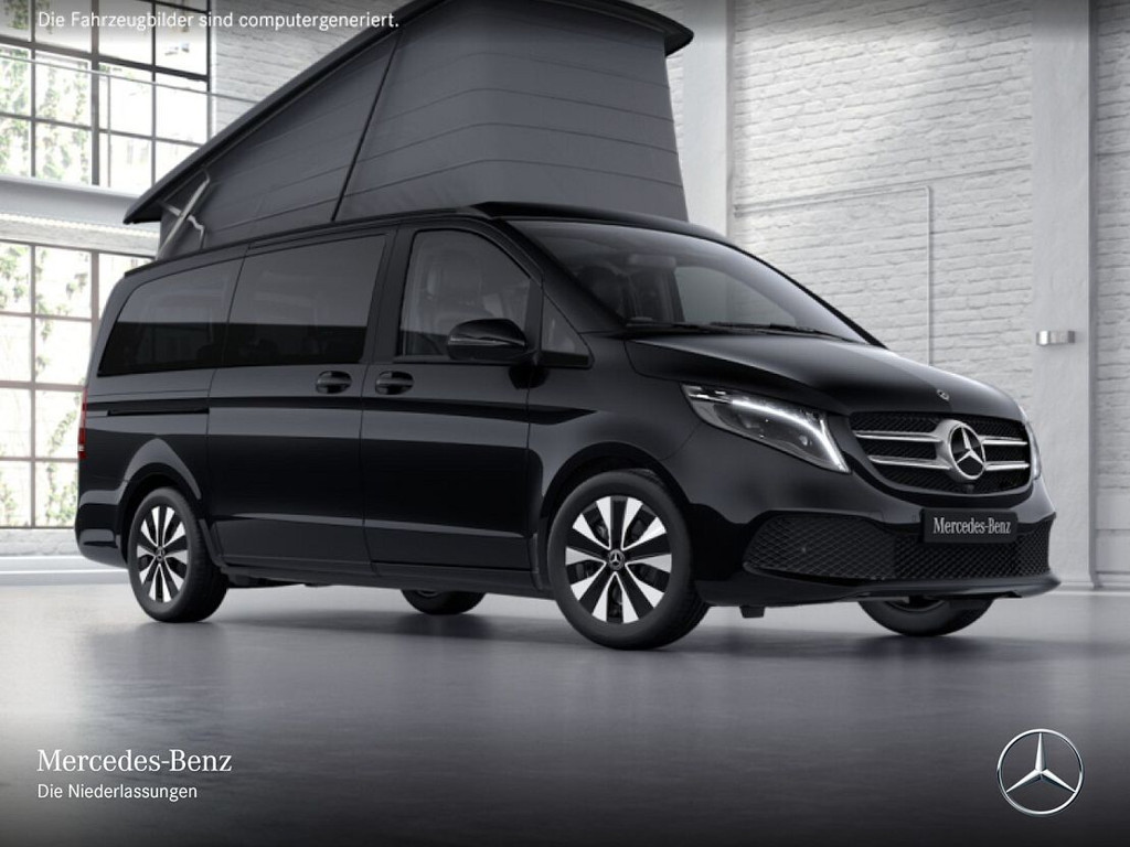 Mercedes-Benz Marco Polo