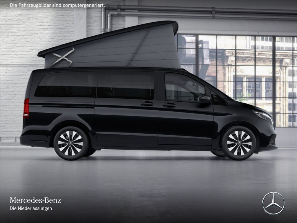 Mercedes-Benz Marco Polo