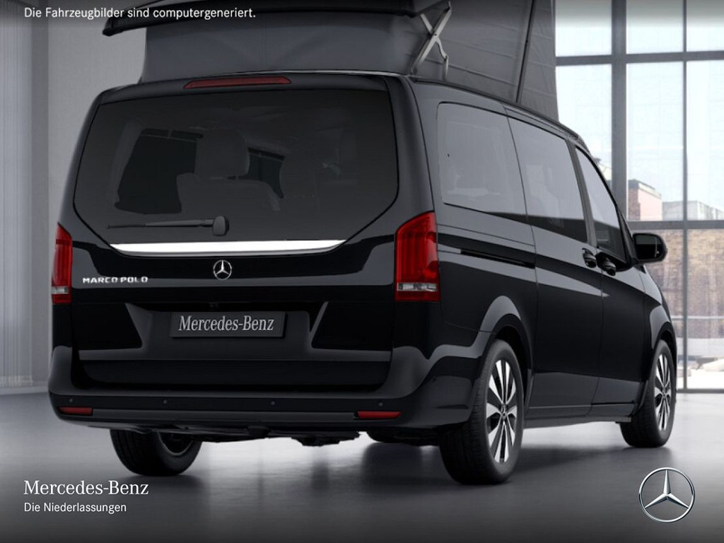 Mercedes-Benz Marco Polo