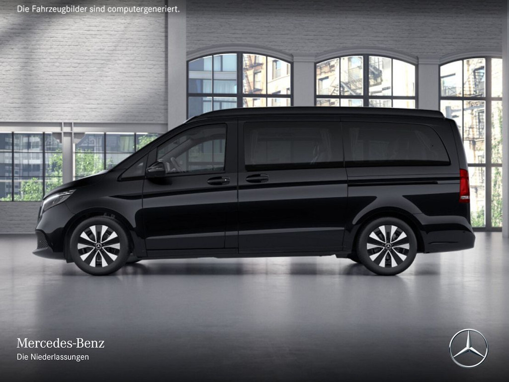 Mercedes-Benz Marco Polo