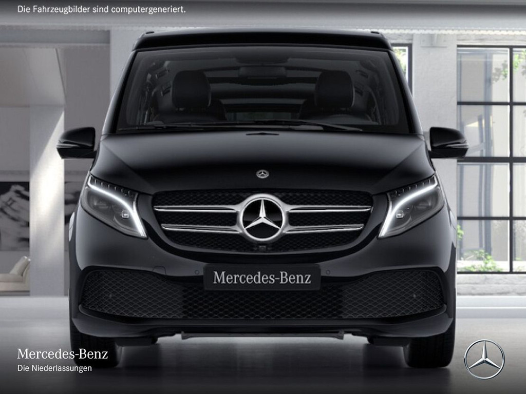 Mercedes-Benz Marco Polo