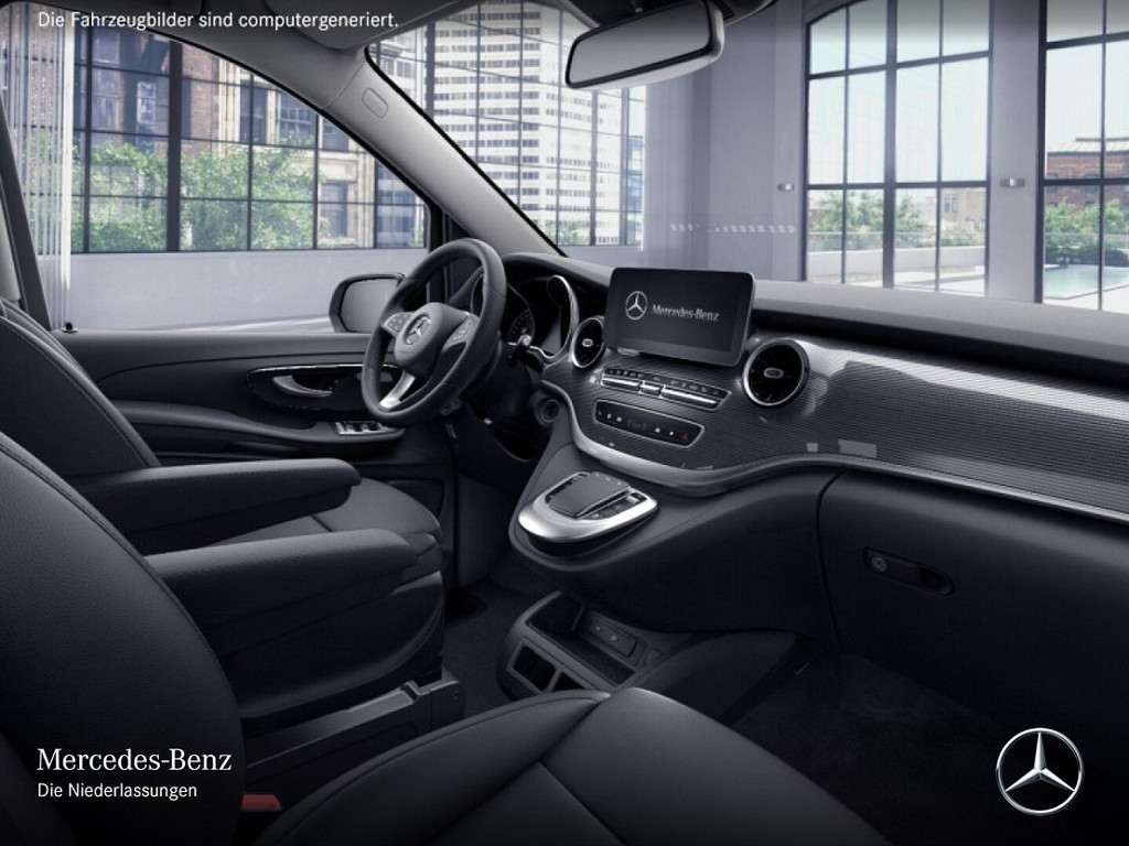 Mercedes-Benz Marco Polo