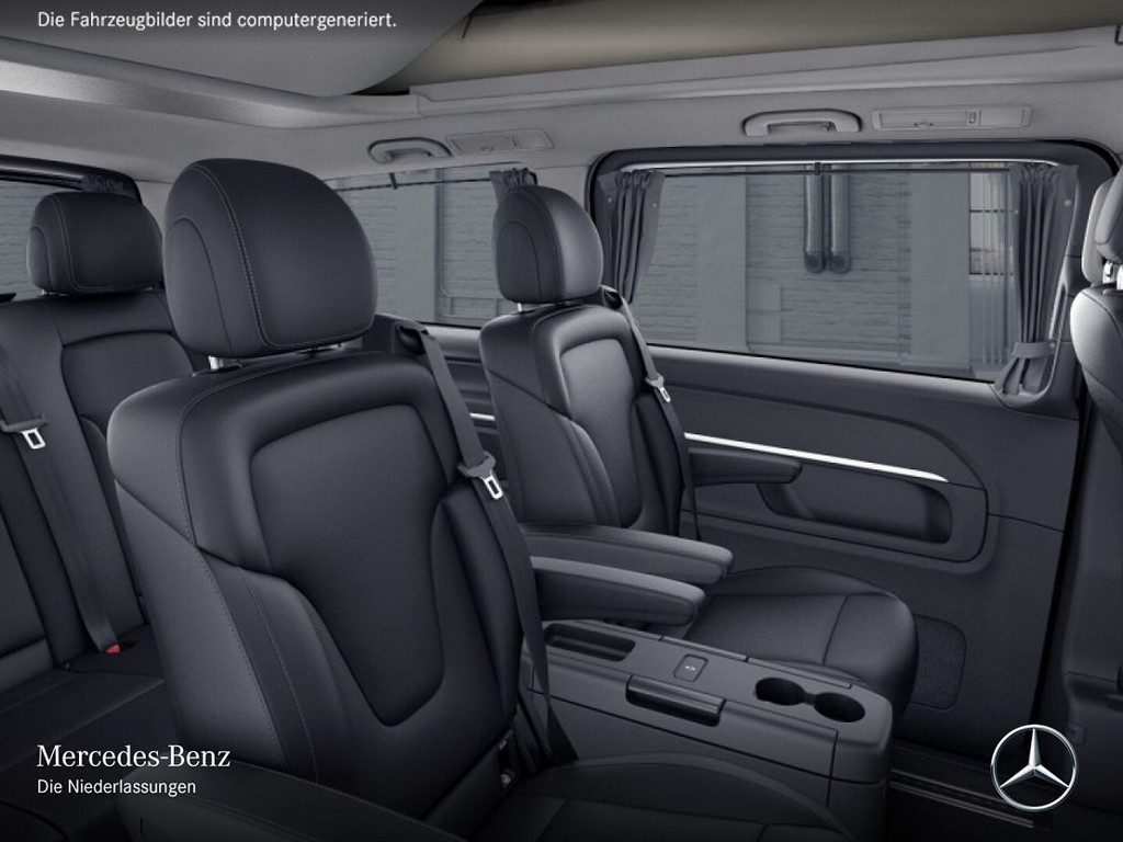 Mercedes-Benz Marco Polo