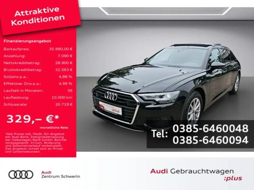 Audi A6 2023 Diesel